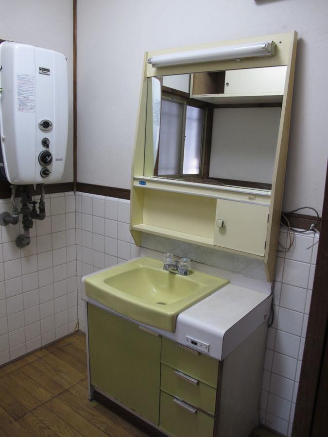 Kawasaki Share House Hotel Buitenkant foto