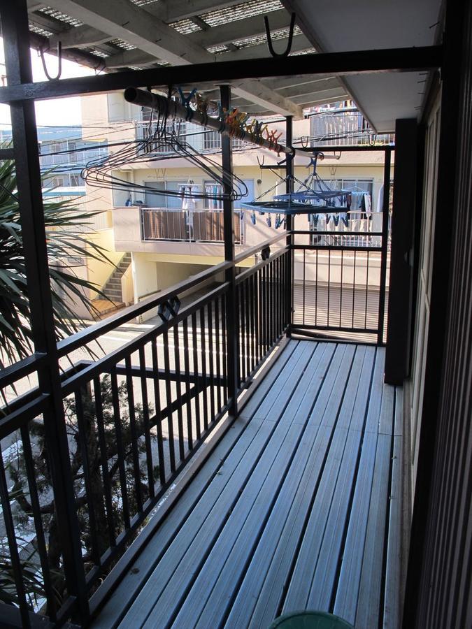Kawasaki Share House Hotel Buitenkant foto