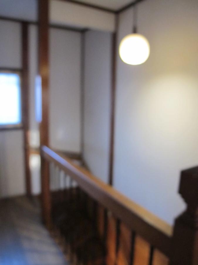 Kawasaki Share House Hotel Buitenkant foto